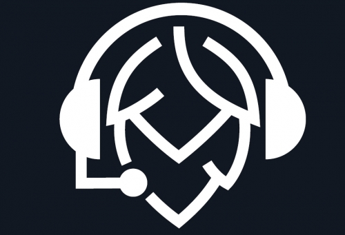 DisBatch Brewing Company logo