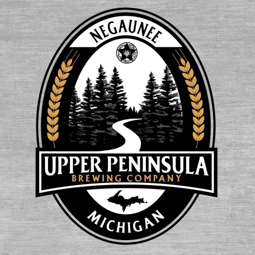 Upper Peninsula Brewing Company logo