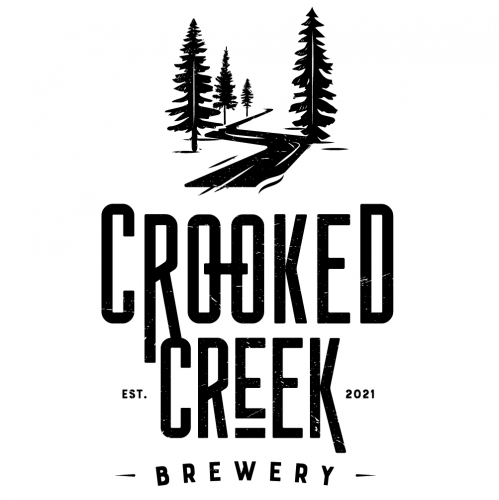 Crooked Creek Brewery logo