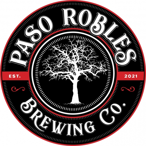 Paso Robles Brewing Company logo