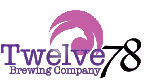 Twelve78 Brewing Company logo