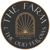 The Farm & The Odd Fellows logo
