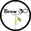 Brew:30 Taphouse logo