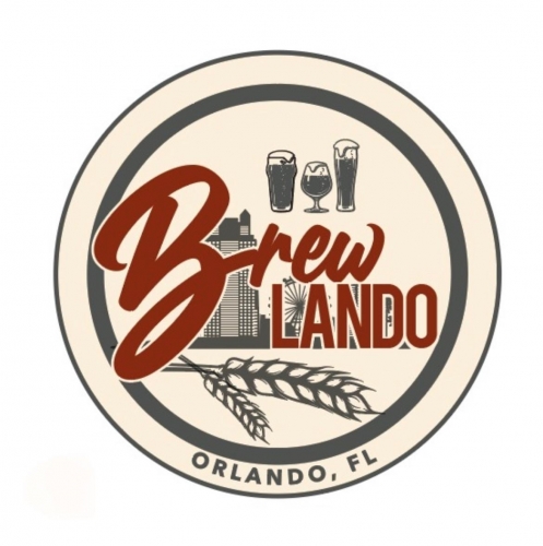 Brewlando logo