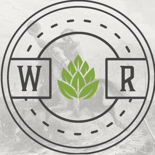 Wire Road Brewing Co. logo