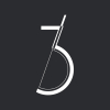 Three Bridges Distillery & Taproom logo
