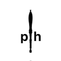 Pour House Tampa logo