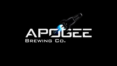 Apogee Brewing Company logo