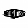 Fait la Force Brewing logo