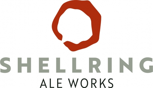 Shellring Aleworks logo