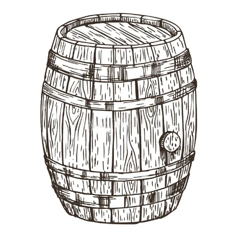 My Little Brewhaus logo