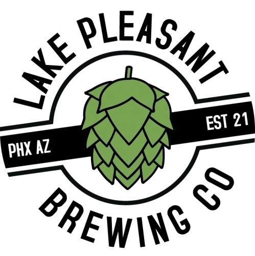 Lake Pleasant Brewing Company logo