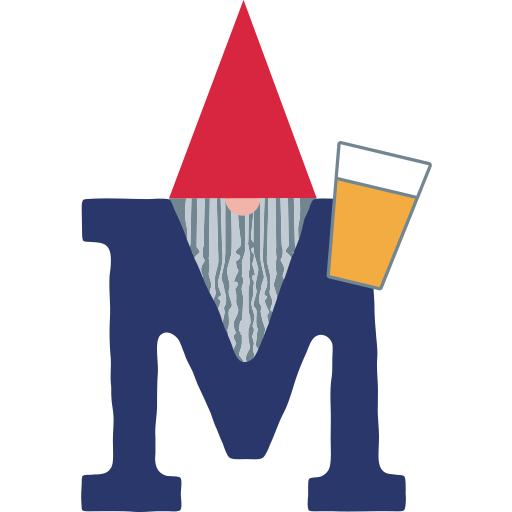 MetroNOME Brewery logo