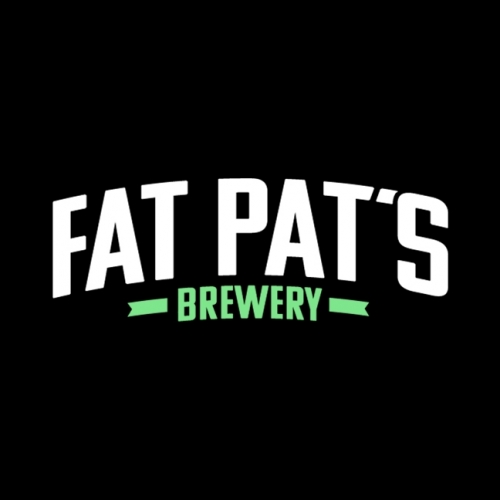 Fat Pat’s Brewery logo