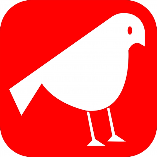 Feathered Friend Brewing logo