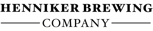 Henniker Brewing Company logo
