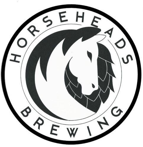 Horseheads Brewing logo
