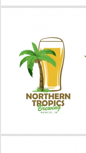 Northern Tropics Brewing logo