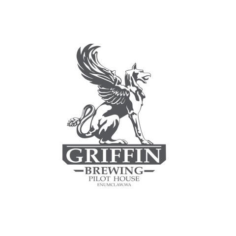 Griffin Brewing Co - Pilot House logo