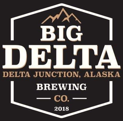 Big Delta Brewing Company logo