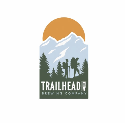 Trailhead Brewing Company logo
