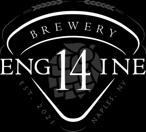 Engine 14 Brewery logo