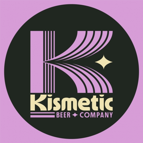 Kismetic Beer Company logo