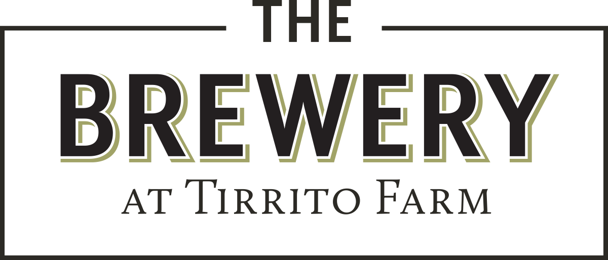 The Brewery at Tirrito Farm logo