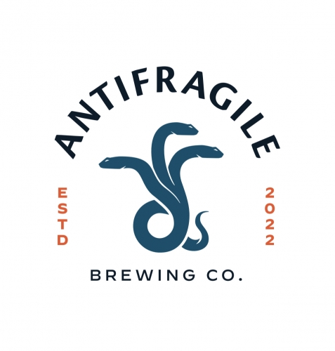 Antifragile Brewing Company logo