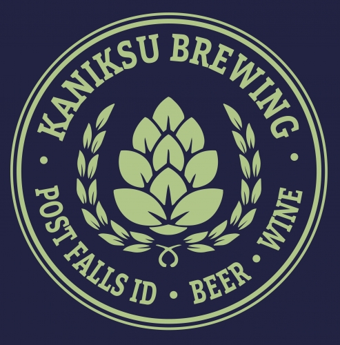 Kaniksu Brewing logo