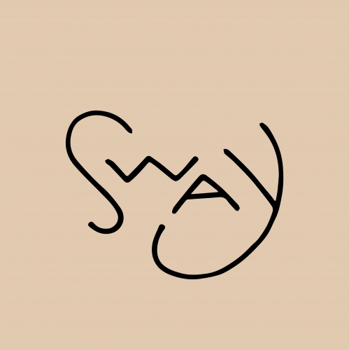 Sway Brewing + Blending logo