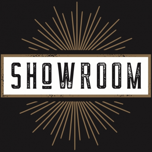 Showroom logo