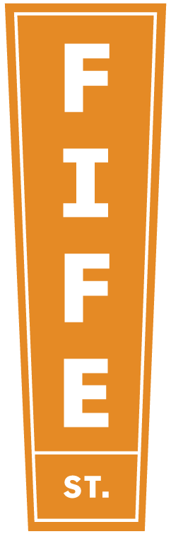 Fife Street Brewing logo