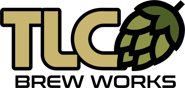 TLC Brew Works logo