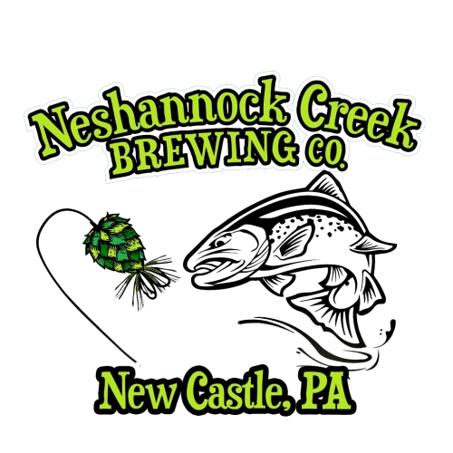Neshannock Creek Brewing logo