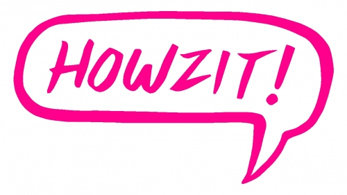 Howzit Brewing logo