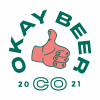 Okay Beer Company logo