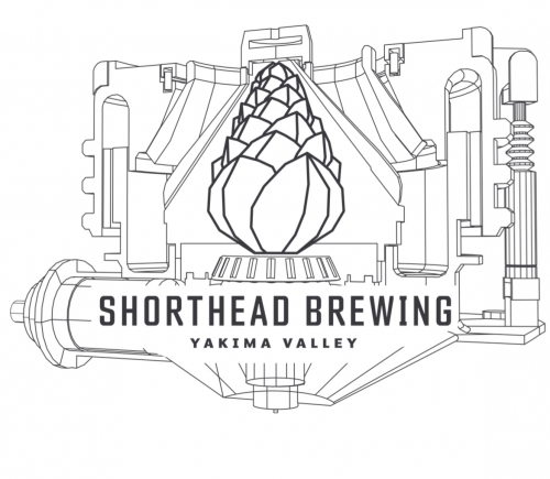 Shorthead Brewing logo