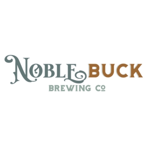 Noble Buck Brewing Co. logo