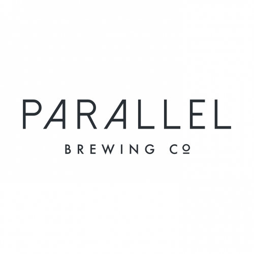 Parallel Brewing Co logo