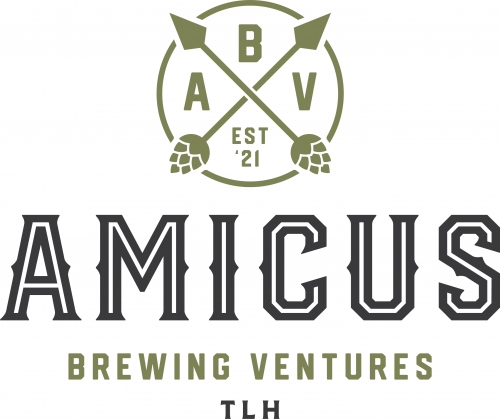 Amicus Brewing Ventures logo