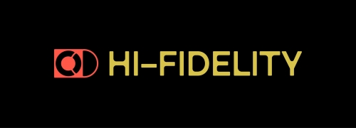 Hi-Fidelity logo