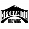 Spokanite Brewing logo