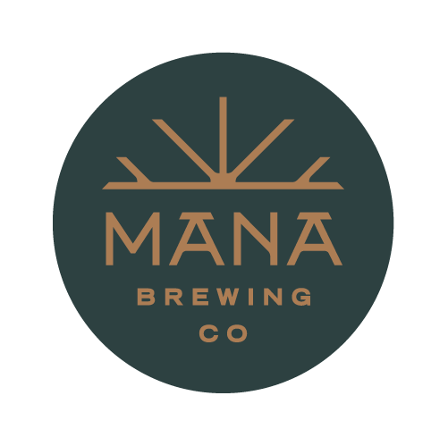 Mana Brewing logo