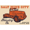 Salt Mine City Brewing Co logo