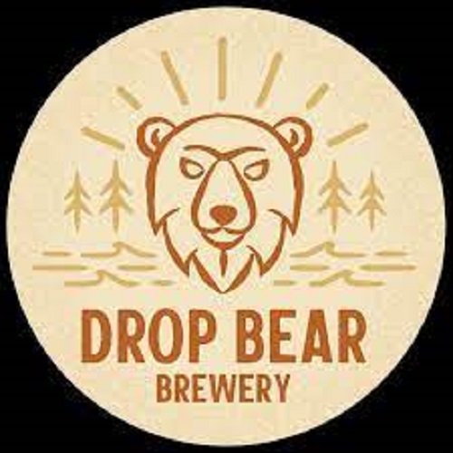 Drop Bear Brewery logo