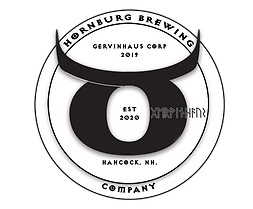 Hornburg Brewing Company logo