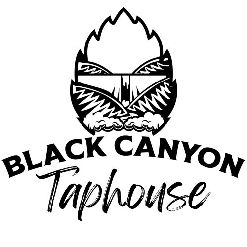 Black Canyon Taphouse logo