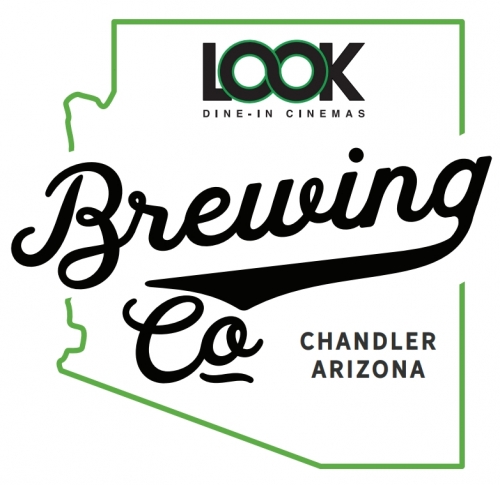 LOOK Brewing Co. logo