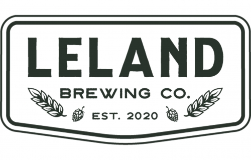 Leland Brewing Company logo
